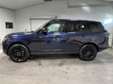 Used 2018 Land Rover Range Rover HSE image 2