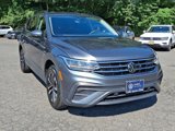 Certified 2022 Volkswagen Tiguan S w/ IQ.Drive Package image 2