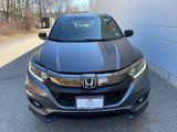 Certified 2021 Honda HR-V Sport image 3