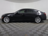 Used 2023 Cadillac CT5 Luxury w/ Sun And Sound Package image 2