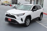 Used 2021 Toyota RAV4 LE image 3