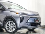 Used 2023 Chevrolet Bolt EUV LT w/ Comfort Package image 2
