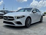 Certified 2022 Mercedes-Benz A 220 image 3