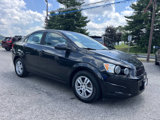 Used 2015 Chevrolet Sonic LT image 3