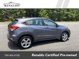 Used 2021 Honda HR-V LX image 2