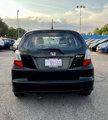 Used 2009 Honda Fit image 4
