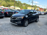 Used 2017 Buick Encore Premium w/ Experience Buick Package image 2