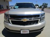 Used 2015 Chevrolet Suburban LS image 4
