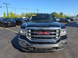 Used 2018 GMC Sierra 1500 SLT w/ SLT Premium Package image 2