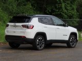 Used 2022 Jeep Compass Limited image 3