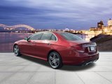Used 2017 Mercedes-Benz E 300 image 3