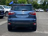Certified 2021 Ford EcoSport SE image 5