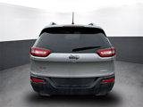 Used 2017 Jeep Cherokee Latitude w/ Cold Weather Group image 5