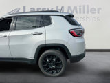 New 2025 Jeep Compass Latitude image 4