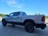 New 2025 RAM 1500 Rebel w/ Rebel Level 2 Equipment Group image 5