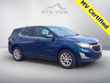 Used 2021 Chevrolet Equinox LT image 2