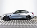 Used 2024 BMW M3 Competition w/ Executive Package image 4