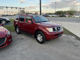 Used 2005 Nissan Pathfinder SE w/ (P01) Se Premium Pkg image 3