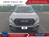 Used 2023 GMC Terrain SLE w/ Driver Convenience Package image 2