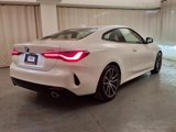 Certified 2022 BMW 430i xDrive Coupe w/ Convenience Package image 5