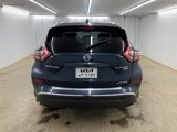 Used 2017 Nissan Murano Platinum w/ Platinum Technology Package image 4