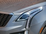 Used 2021 Cadillac XT5 Premium Luxury image 5