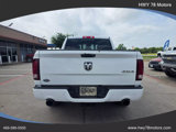 Used 2018 RAM 1500 Sport w/ Convenience Group image 4