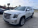 Used 2020 Cadillac Escalade ESV Luxury image 2