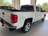 Used 2017 Chevrolet Silverado 1500 LTZ w/ Sport Package image 3