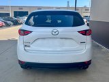 Used 2020 MAZDA CX-5 Grand Touring image 3