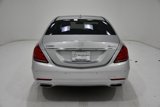Used 2017 Mercedes-Benz S 550 4MATIC Sedan image 4