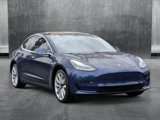 Used 2018 Tesla Model 3 Long Range image 3