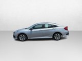 Used 2018 Honda Civic LX image 2