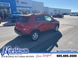 Used 2015 Chevrolet Trax LT w/ LT Plus Package image 5