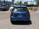 Used 2018 Volkswagen Golf SE image 4