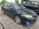 Used 2014 Toyota Camry L image 2