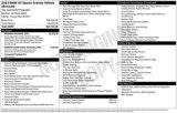 Used 2023 BMW X3 xDrive30i w/ Premium Package image 2