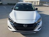 New 2025 Nissan Versa S image 3