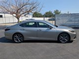 Used 2019 Lexus ES 350 F Sport w/ Accessory Package 2 image 3