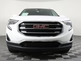 Used 2021 GMC Terrain SLT image 2