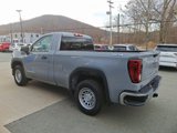 Used 2024 GMC Sierra 1500 Pro w/ Pro Value Package image 4