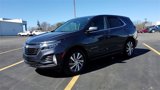 Certified 2022 Chevrolet Equinox LT image 4