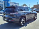 Used 2023 Jeep Grand Cherokee 4WD 4xe image 2