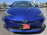 Certified 2017 Toyota Prius Three Touring image 2