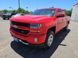 Used 2018 Chevrolet Silverado 1500 LT w/ Texas Edition image 4