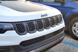 Used 2023 Jeep Compass Trailhawk image 3