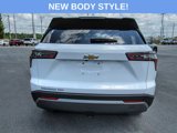 New 2026 Chevrolet Equinox LT w/ Convenience Package II image 5
