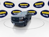 Used 2018 Chevrolet Silverado 1500 W/T w/ Special Ops Edition image 3