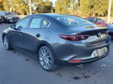 New 2025 MAZDA MAZDA3 s image 2