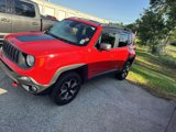 Used 2019 Jeep Renegade Trailhawk w/ Cold Weather Group II image 4
